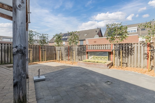 Medium property photo - Smaragd 13, 5912 SM Venlo